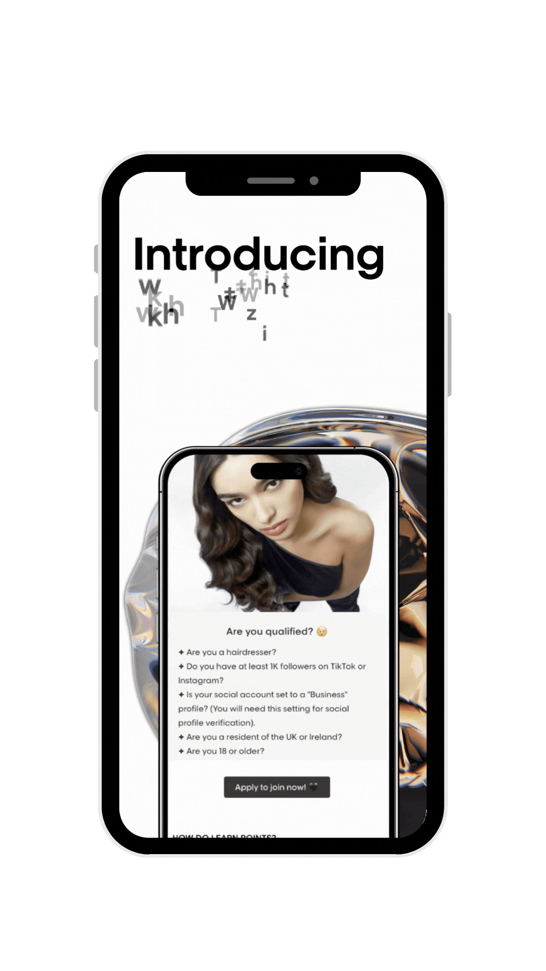 L'Oreal Pro Collective